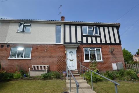 28 Cavell Road, Norwich, NR1 2LL