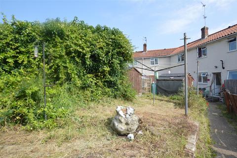 28 Cavell Road, Norwich, NR1 2LL