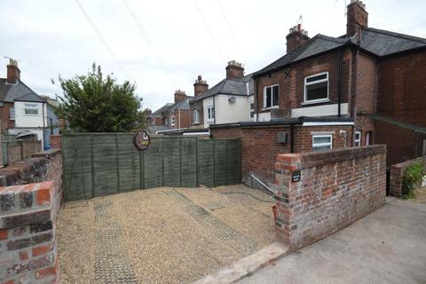 1 Alan Road, Norwich, NR1 2BX