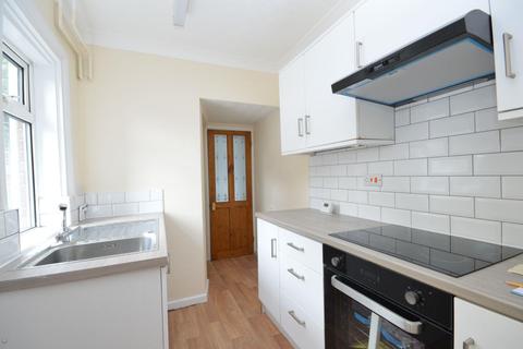 1 Alan Road, Norwich, NR1 2BX
