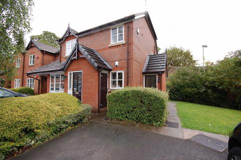 8 Brigadier Close, Manchester, M20 3BX
