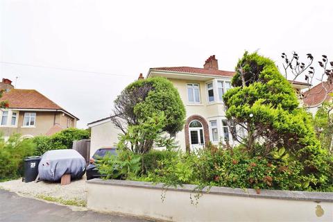 21 Berkeley Crescent, Uphill, Weston-super-mare, BS23 4XZ