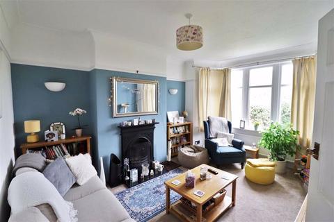 21 Berkeley Crescent, Uphill, Weston-super-mare, BS23 4XZ