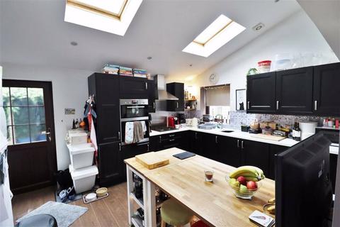 21 Berkeley Crescent, Uphill, Weston-super-mare, BS23 4XZ