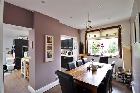 21 Berkeley Crescent, Uphill, Weston-super-mare, BS23 4XZ
