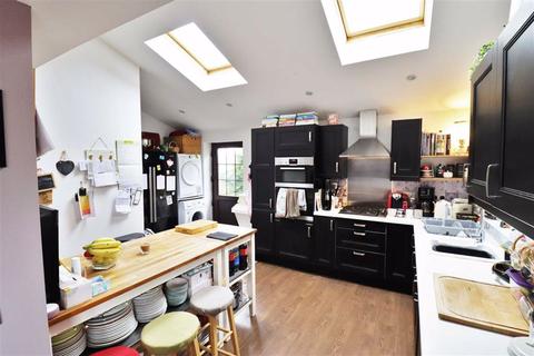 21 Berkeley Crescent, Uphill, Weston-super-mare, BS23 4XZ