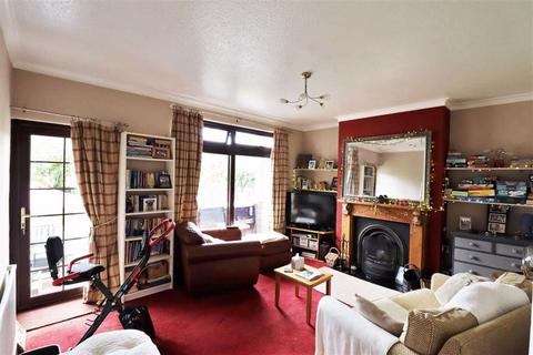 21 Berkeley Crescent, Uphill, Weston-super-mare, BS23 4XZ