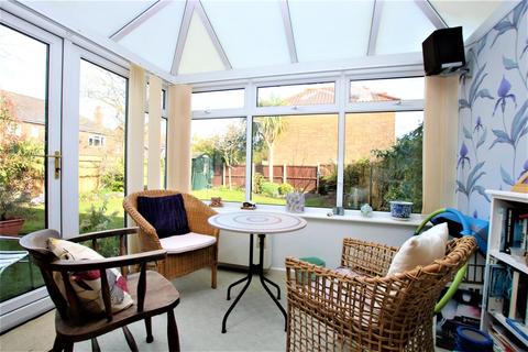 77 Trafford Road, Norwich, NR1 2QS