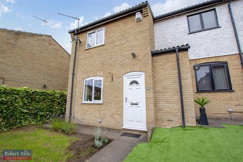 21 Wimpole Road, Beeston, Nottingham, NG9 3LQ
