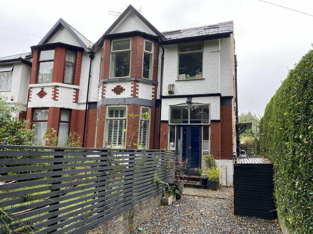 Dudley Road, Whalley Range, Manchester 5 bed house £550,000
