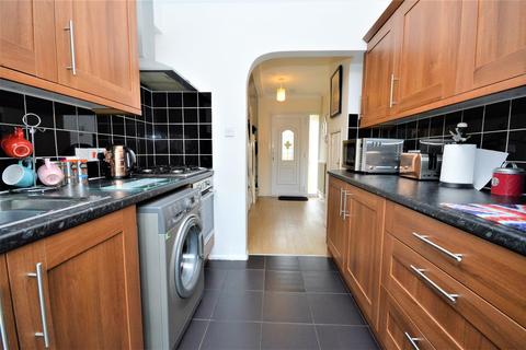 108 Blithewood Gardens, Norwich, NR7 8PW