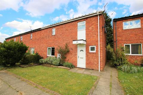 23 Honey Close, Norwich, NR1 4LJ