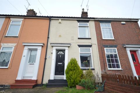 23 Drayton Road, Norwich, NR3 2DF