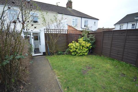 23 Drayton Road, Norwich, NR3 2DF