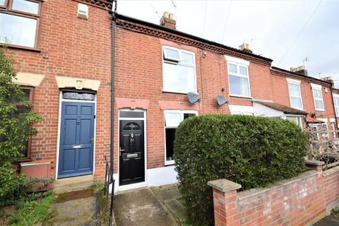 34 Eade Road, Norwich, NR3 3EJ