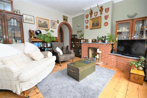34 Eade Road, Norwich, NR3 3EJ