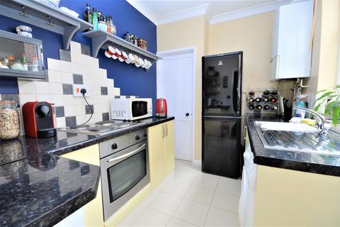 34 Eade Road, Norwich, NR3 3EJ