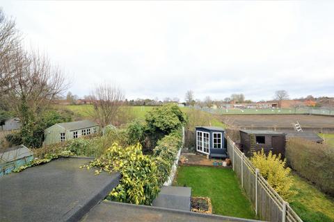 34 Eade Road, Norwich, NR3 3EJ