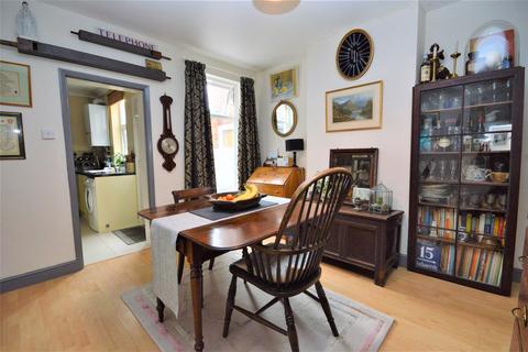 34 Eade Road, Norwich, NR3 3EJ