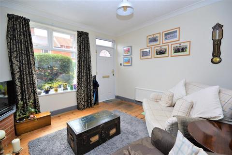 34 Eade Road, Norwich, NR3 3EJ