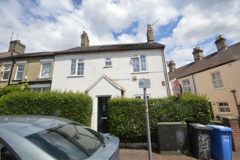27 Cedar Road, Norwich, NR1 1HL