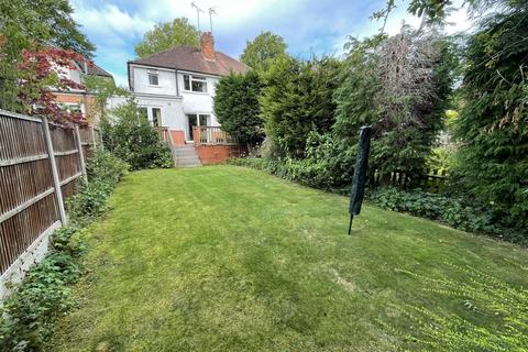 3 bedroom semi-detached house for sale, Watwood Road, Hall Green, Birmingham