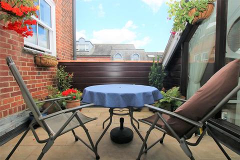 6, Amelia House Colegate, Norwich, NR3 1DD
