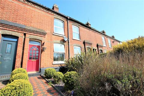 21 Bakers Road, Norwich, NR3 3AZ