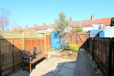21 Bakers Road, Norwich, NR3 3AZ