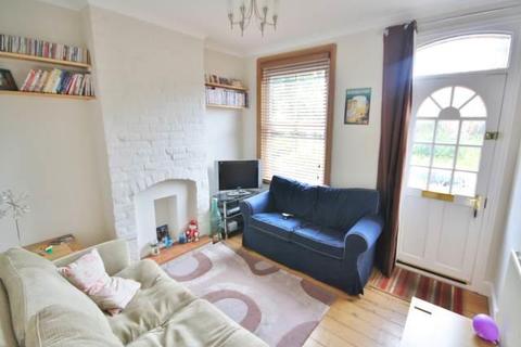 21 Bakers Road, Norwich, NR3 3AZ