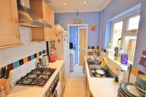 21 Bakers Road, Norwich, NR3 3AZ