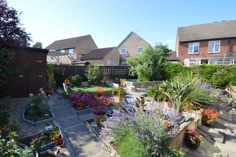 1 Astley Road, Norwich, NR5 9LA