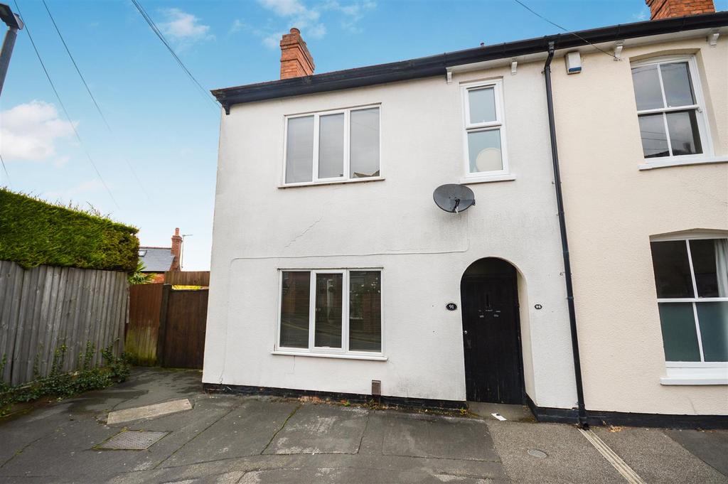 Mill Road, Lincoln 2 bed house £695 pcm (£160 pw)