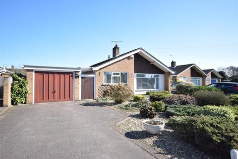 278 Constitution Hill, Norwich, NR6 7RD