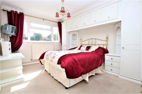 278 Constitution Hill, Norwich, NR6 7RD