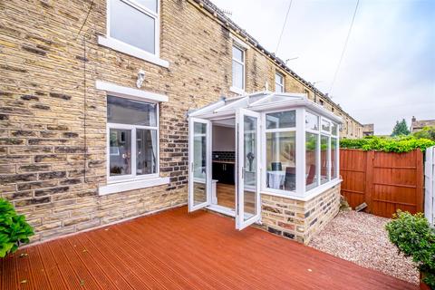 12 Studleigh Terrace, Brighouse, HD6 2PG