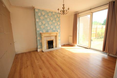 12 Broughton Avenue, Middlesbrough, TS4 3PU