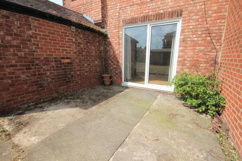 12 Broughton Avenue, Middlesbrough, TS4 3PU