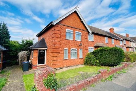 20 Brookfield Road, Northampton, NN2 7LS
