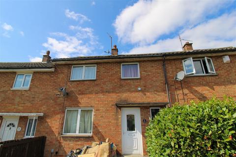 21 Broughton Place, Northampton, NN3 2RS