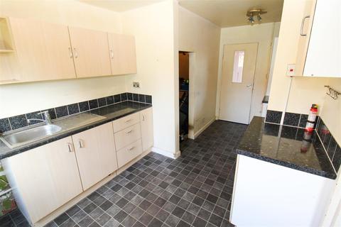 21 Broughton Place, Northampton, NN3 2RS