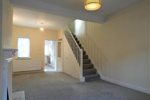 2 bedroom end of terrace house to rent, 43 Belmont Road, Malvern WR14 1PN