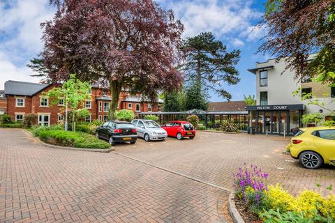 1 bedroom apartment for sale, Wilton Court, Southbank Road, Kenilworth, CV8 1RX