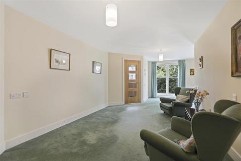undefined, Wilton Court, Southbank Road, Kenilworth, CV8 1RX