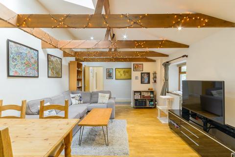 Coach House, 2 Bellevue Road, Totterdown, Bristol, BS4 2BG