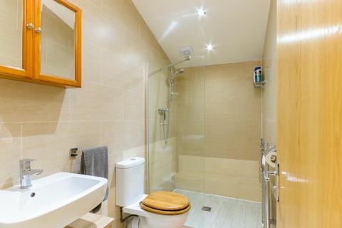 Coach House, 2 Bellevue Road, Totterdown, Bristol, BS4 2BG