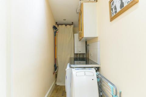 Coach House, 2 Bellevue Road, Totterdown, Bristol, BS4 2BG