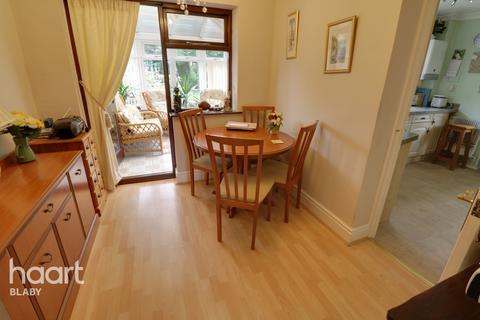 6 Barnley Close, Countesthorpe, Leicester, LE8 5SD