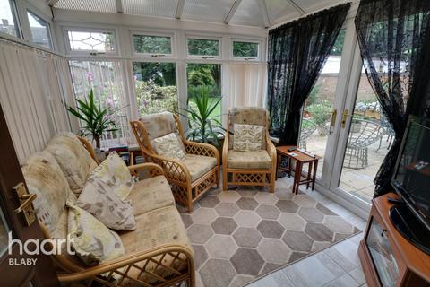 6 Barnley Close, Countesthorpe, Leicester, LE8 5SD
