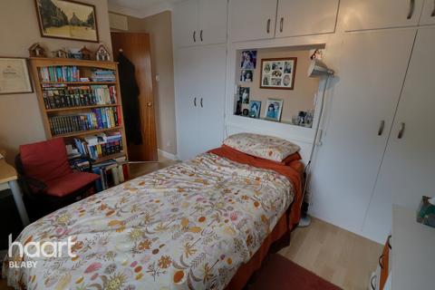 6 Barnley Close, Countesthorpe, Leicester, LE8 5SD